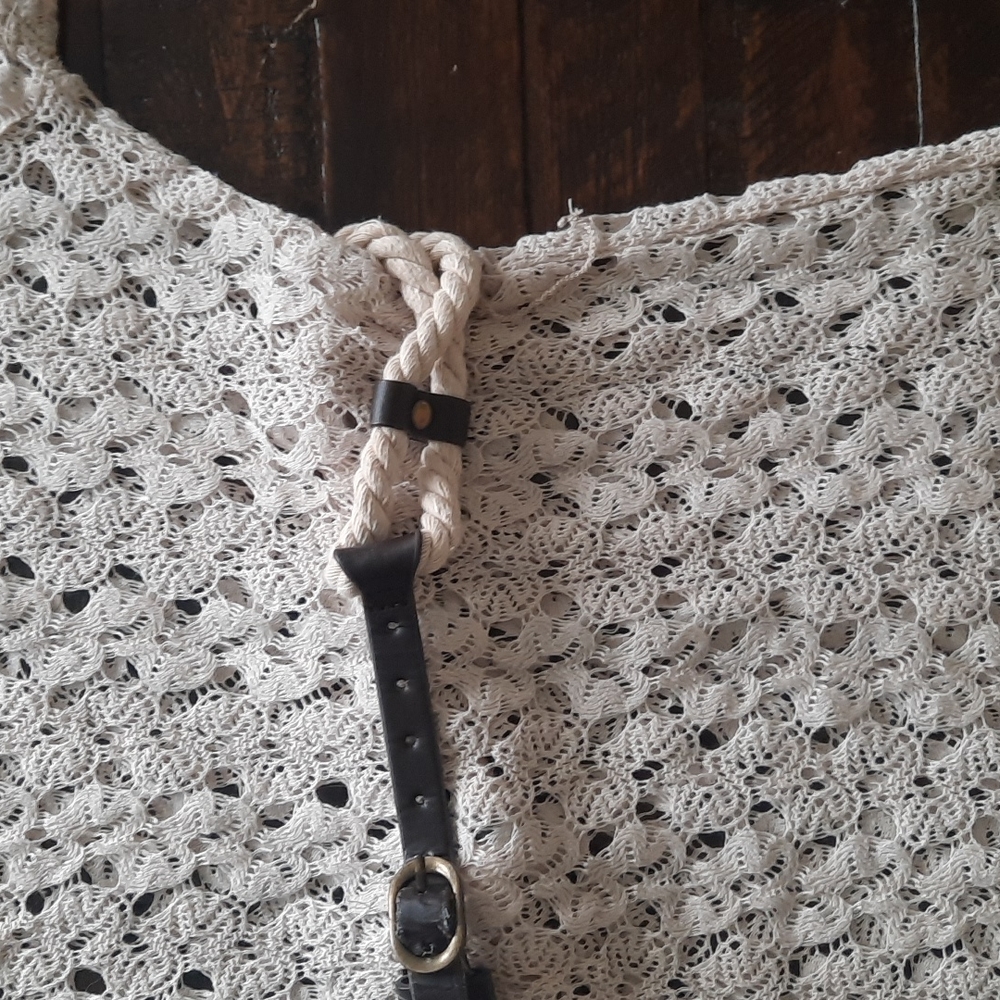 Crochet top - Picture 4 of 9